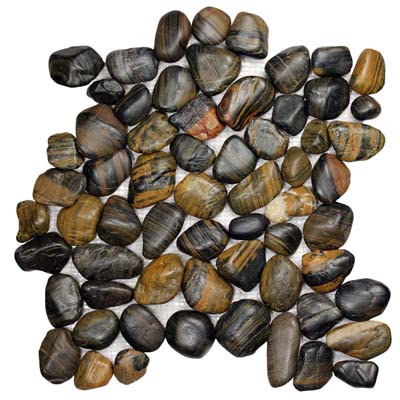 pebble-stone