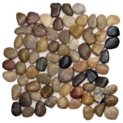 pebble-stone